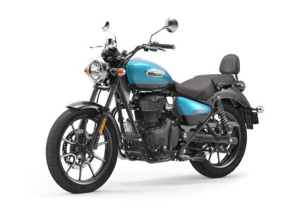 Royal Enfield Meteor 350 | mootorratas MOOTORRATTAD
