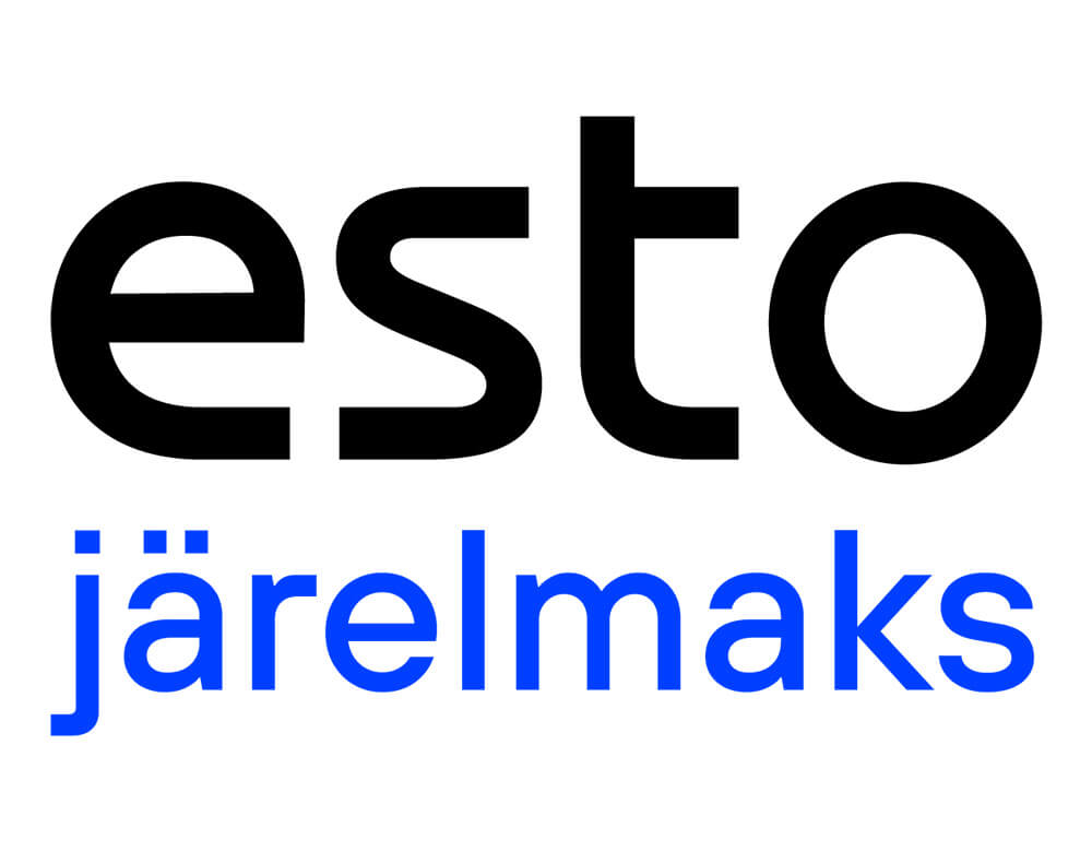 ESTO järelmaks logo