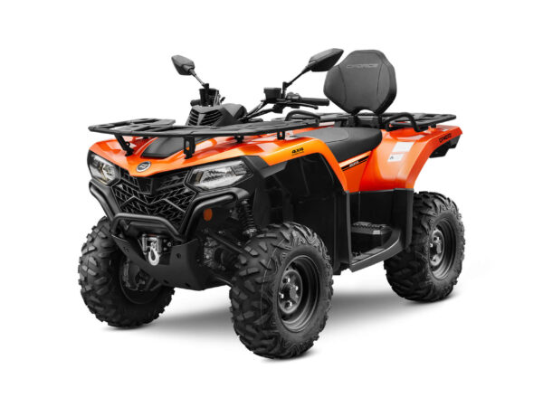 CFMOTO CFORCE 450L | ATV