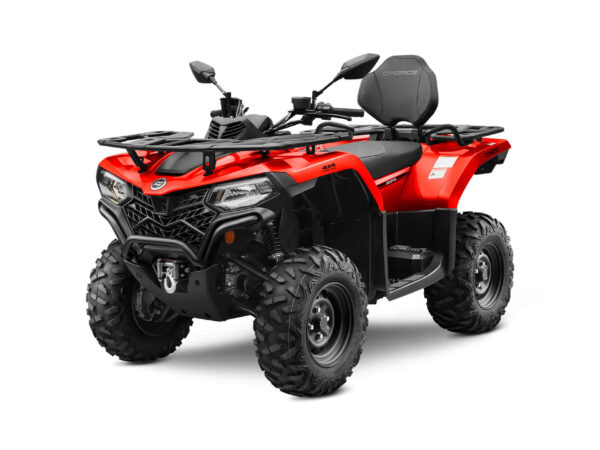 CFMOTO CFORCE 450L | ATV