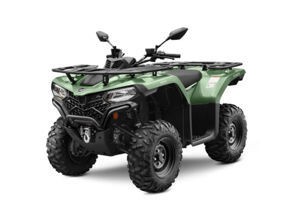 CFMOTO CFORCE 450S | ATV