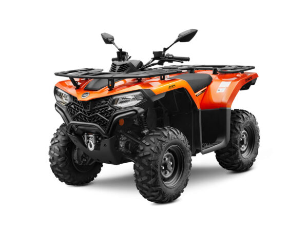 CFMOTO CFORCE 450S | ATV