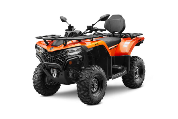 CFMOTO CFORCE 450L | ATV