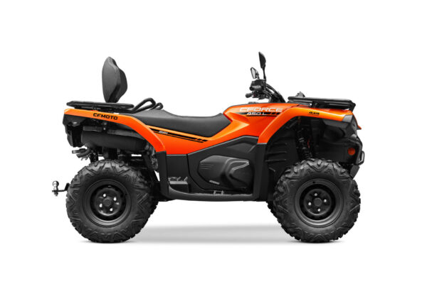 CFMOTO CFORCE 450L | ATV