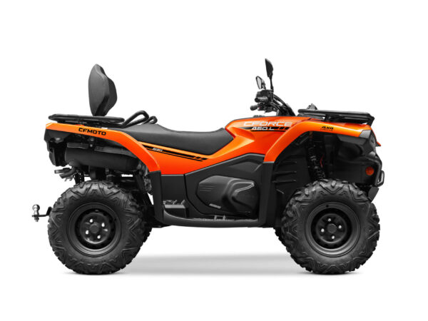 CFMOTO CFORCE 450L | ATV