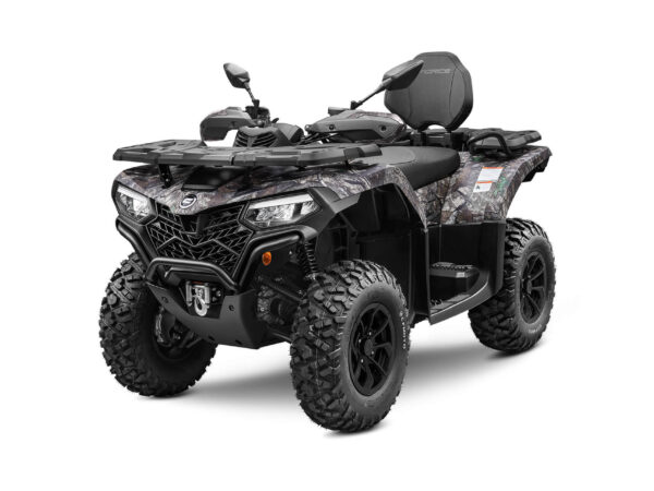 CFMOTO CFORCE 520L | ATV