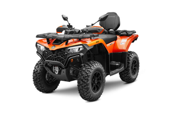 CFMOTO CFORCE 520L | ATV
