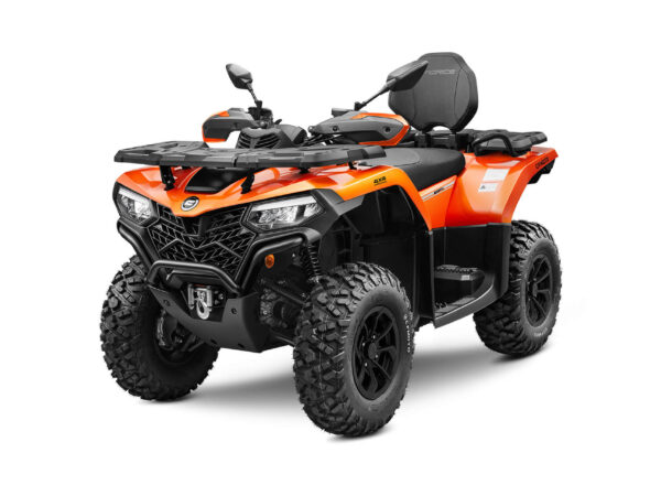 CFMOTO CFORCE 520L | ATV