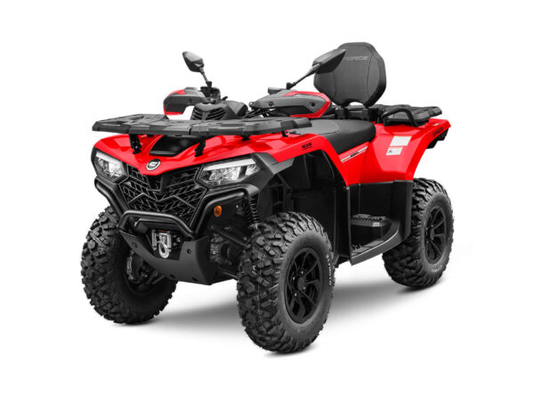 CFMOTO CFORCE 520L | ATV