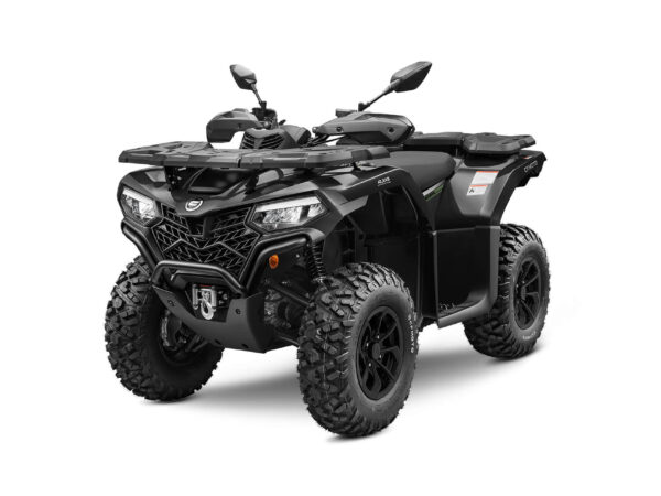 CFMOTO CFORCE 520S | ATV