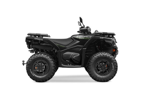 CFMOTO CFORCE 520S | ATV