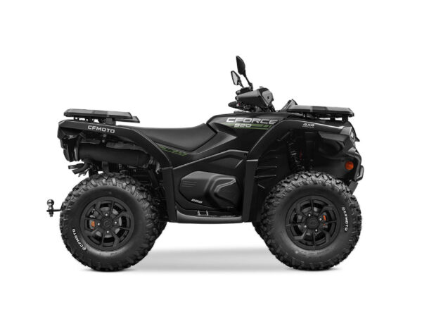CFMOTO CFORCE 520S | ATV
