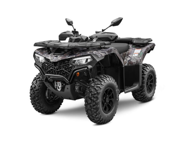 CFMOTO CFORCE 520S | ATV