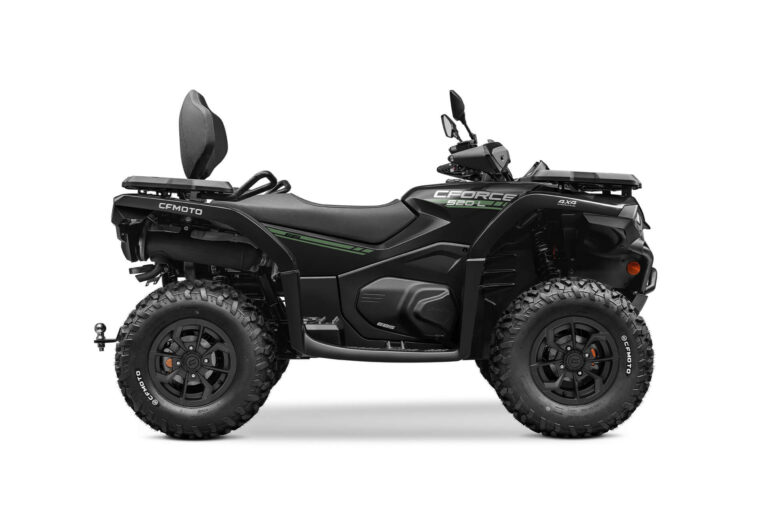 CFMOTO CFORCE 520L | ATV