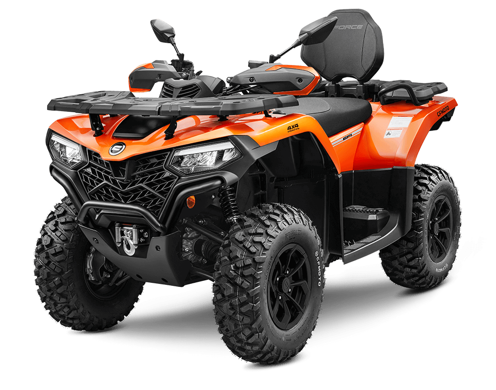 CFMOTO CFORCE 520L | ATV