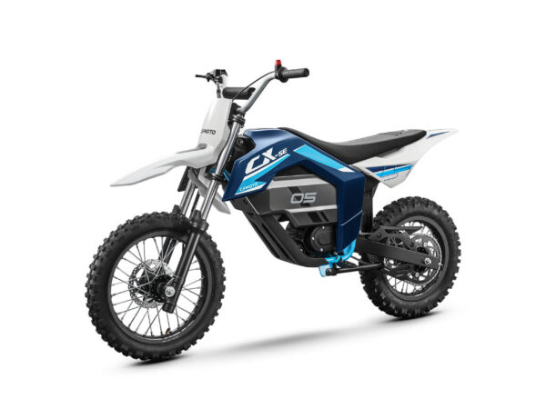 CFMOTO elektriline krossimootorratas CX-5E