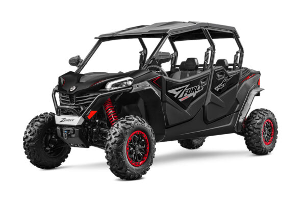 CFMOTO ZFORCE 950 Sport-4