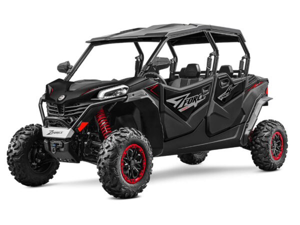 CFMOTO ZFORCE 950 Sport-4