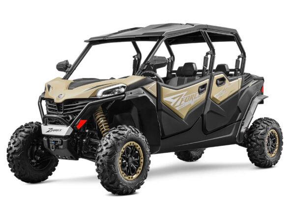 CFMOTO ZFORCE 950 Sport-4