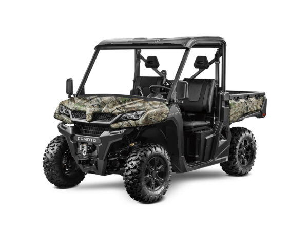 CFMOTO UFORCE 1000 | UTV