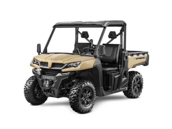 CFMOTO UFORCE 1000 | UTV