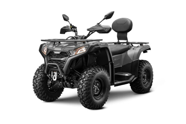GOES TERROX 400L