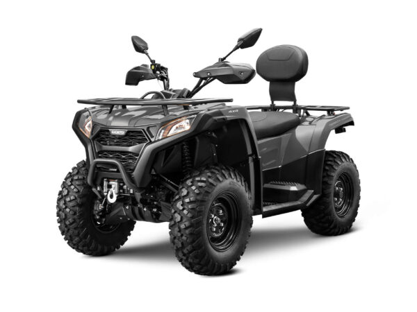 GOES TERROX 400L