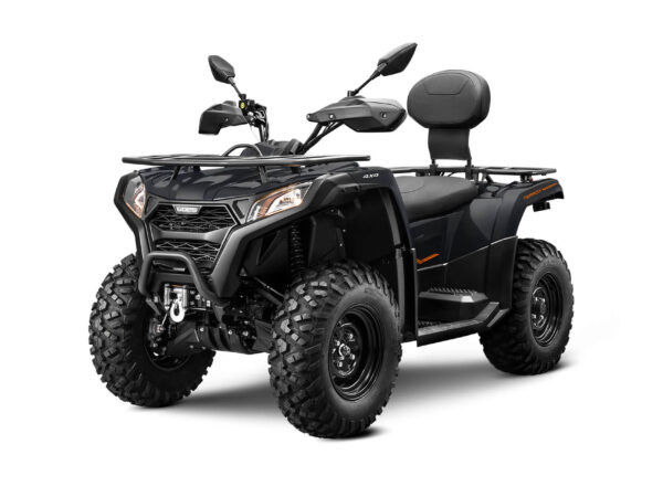 GOES TERROX 500L