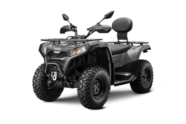 GOES TERROX 500L