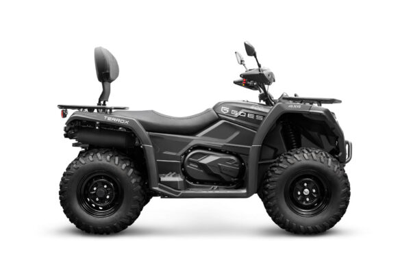 GOES TERROX 500L