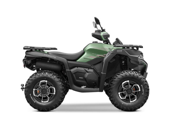 CFMOTO CFORCE 625 | ATV