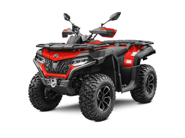 CFMOTO CFORCE 625 | ATV