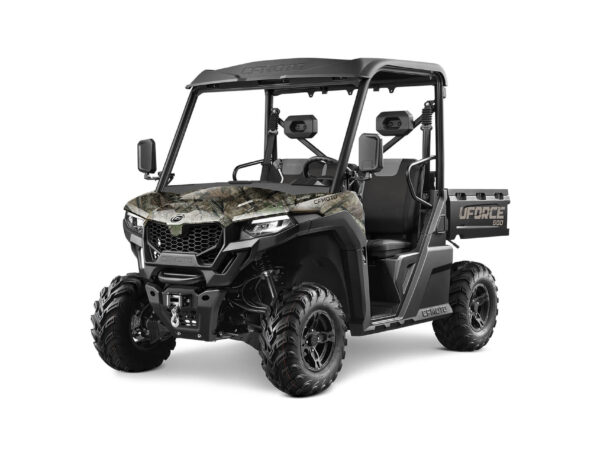 CFMOTO UFORCE 600 | UTV