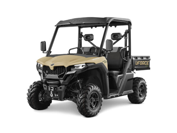 CFMOTO UFORCE 600 | UTV