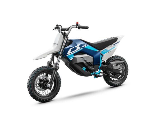 CFMOTO elektriline krossimootorratas CX-2E