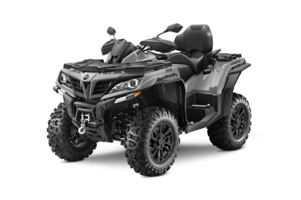CFMOTO CFORCE 850XC | ATV