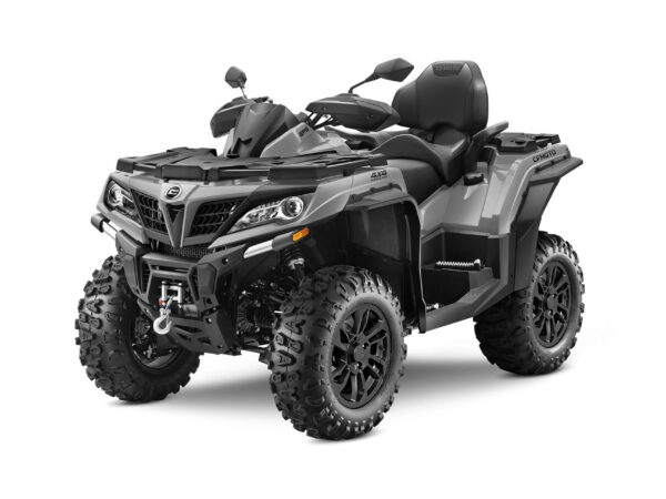CFMOTO CFORCE 850XC | ATV