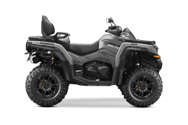 CFMOTO CFORCE 850XC | ATV