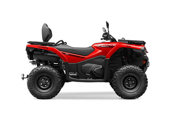 CFMOTO CFORCE 450L | ATV