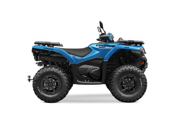 CFMOTO CFORCE 520S | ATV