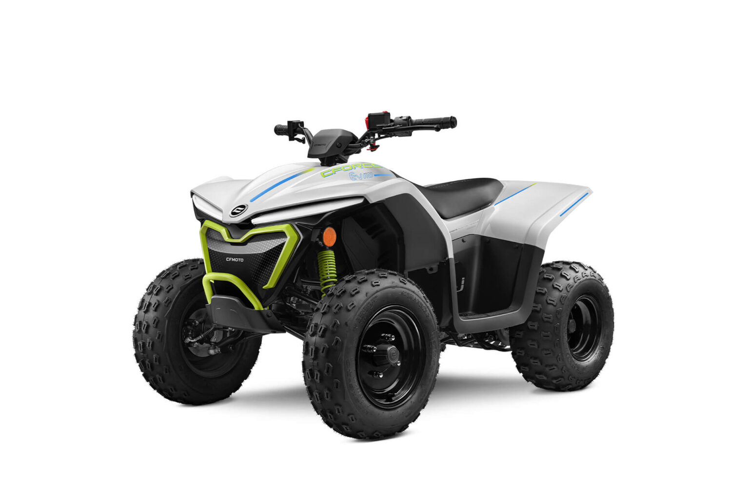 CFMOTO 110 Elektriline | Laste ATV