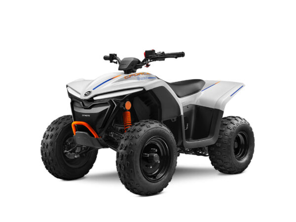 CFMOTO 110 Elektriline | Laste ATV