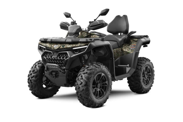 CFMOTO CFORCE 1000 Touring | ATV