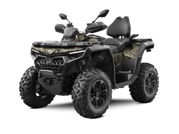 CFMOTO CFORCE 1000 Touring | ATV