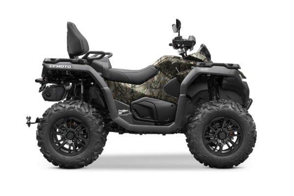 CFMOTO CFORCE 1000 Touring | ATV