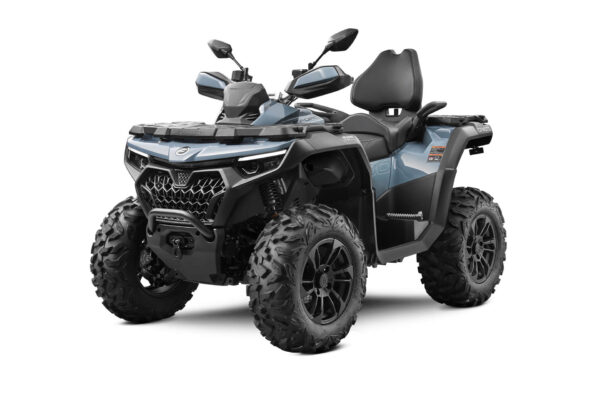 CFMOTO CFORCE 1000 Touring | ATV