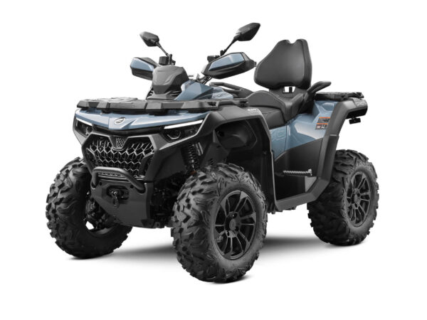CFMOTO CFORCE 1000 Touring | ATV