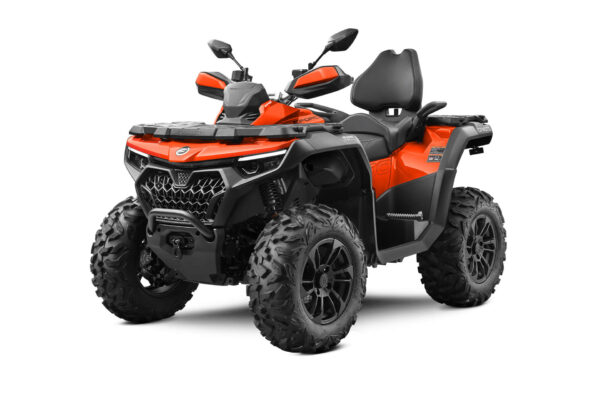 CFMOTO CFORCE 1000 Touring | ATV