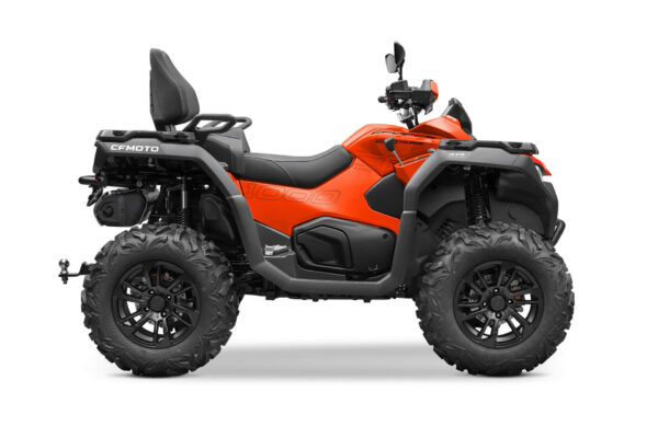 CFMOTO CFORCE 1000 Touring | ATV