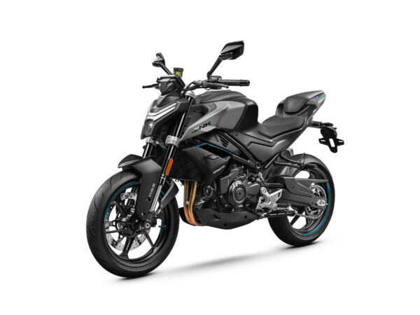 CFMOTO 450NK | mootorratas